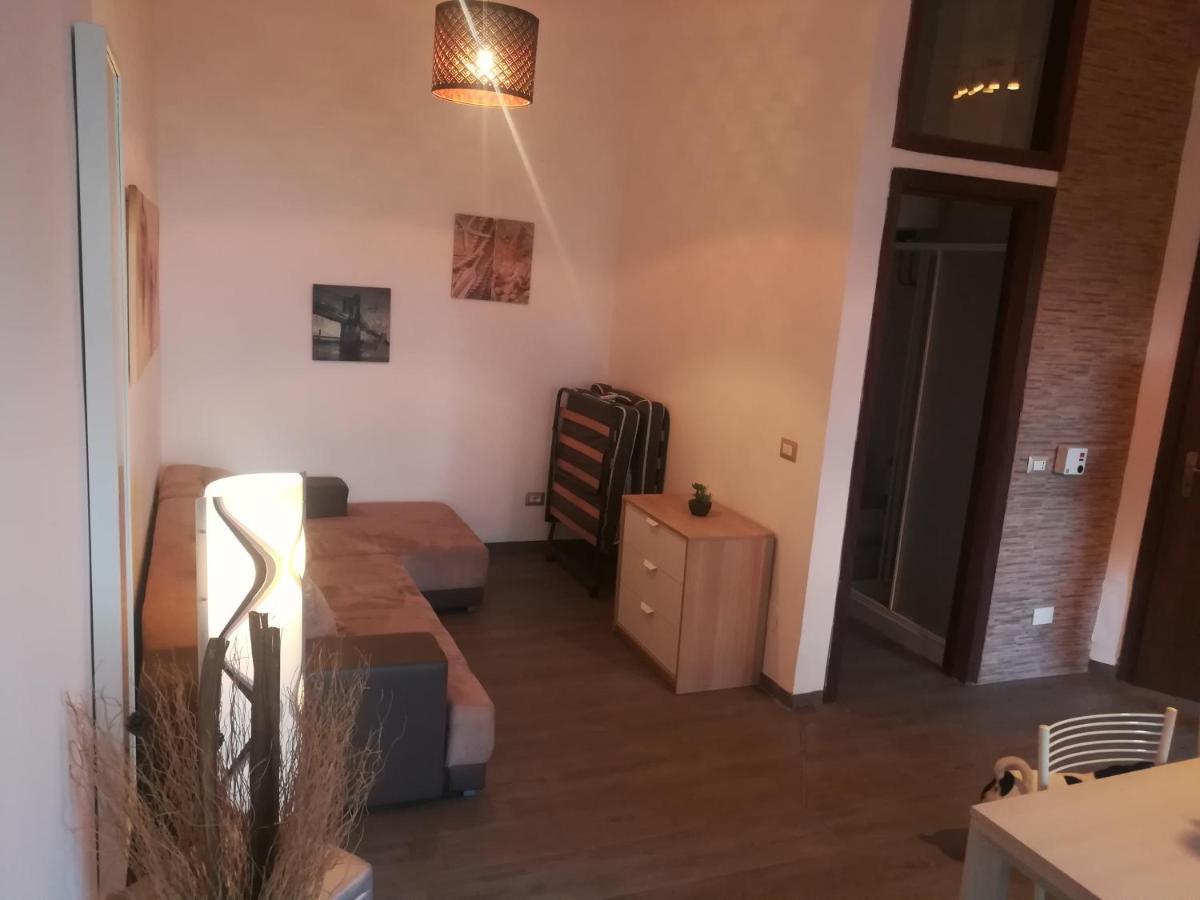 Apartment Elegance Taormina Letojanni