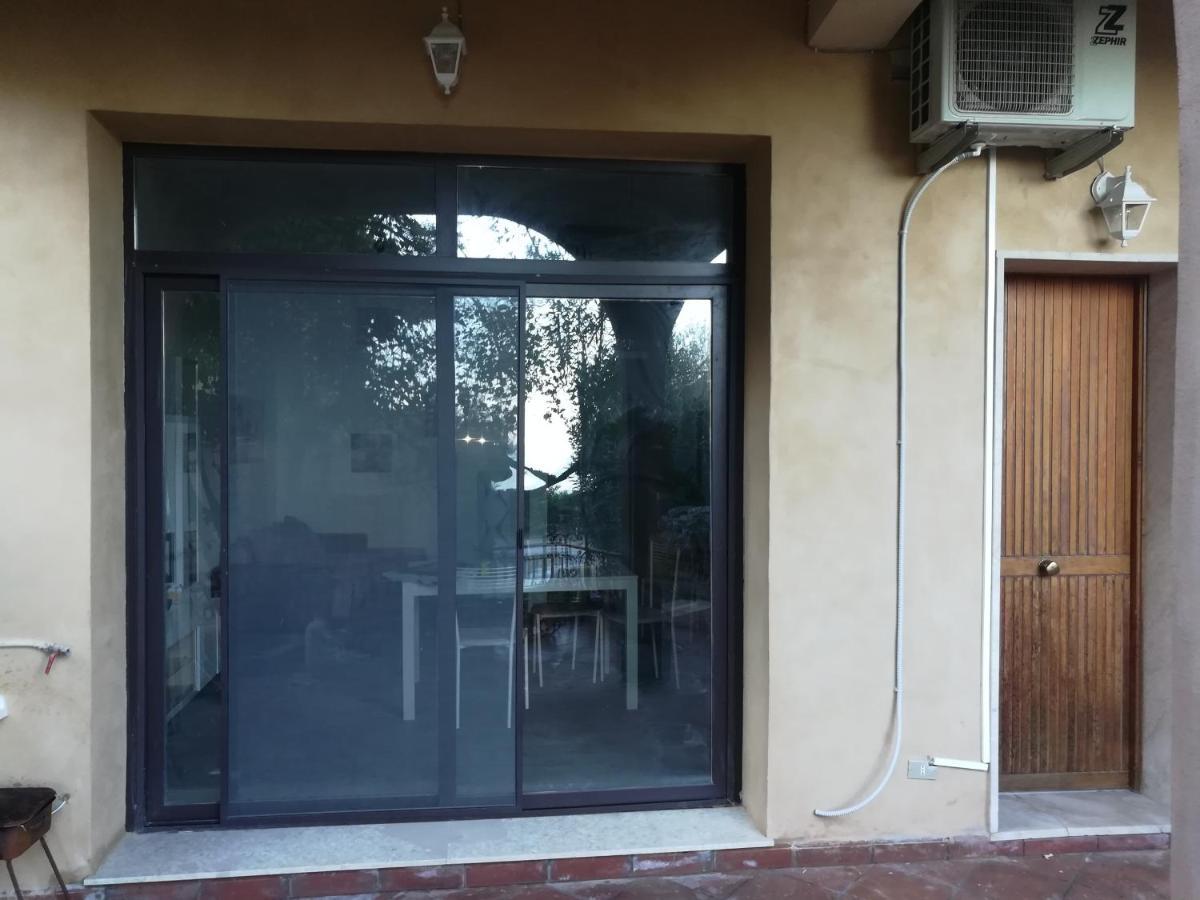 Apartment Elegance Taormina
