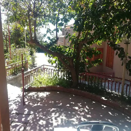 Elegance Apartment Taormina Letojanni Exterior photo