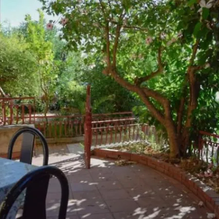 Elegance Apartment Taormina Letojanni Exterior photo