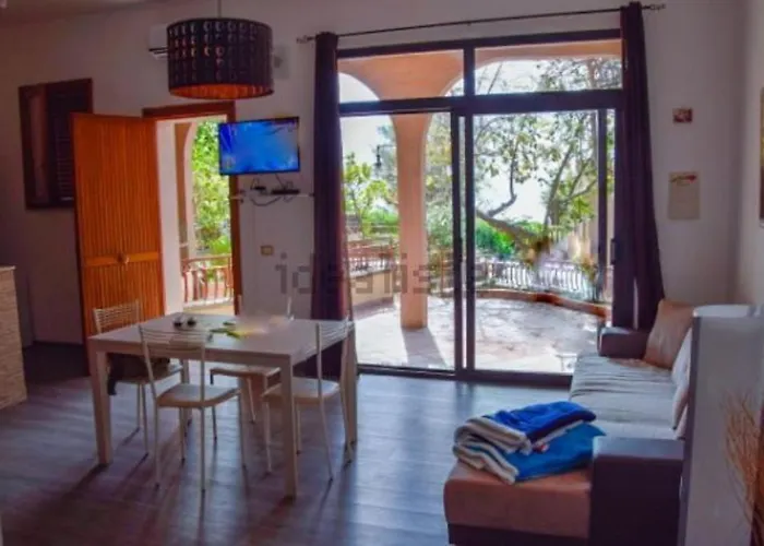 Elegance Apartment Taormina