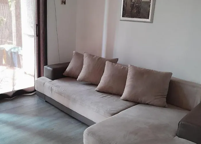 Elegance Apartment Taormina