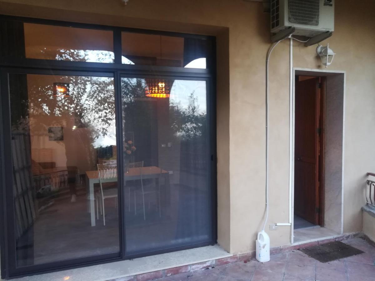 Apartment Elegance Taormina