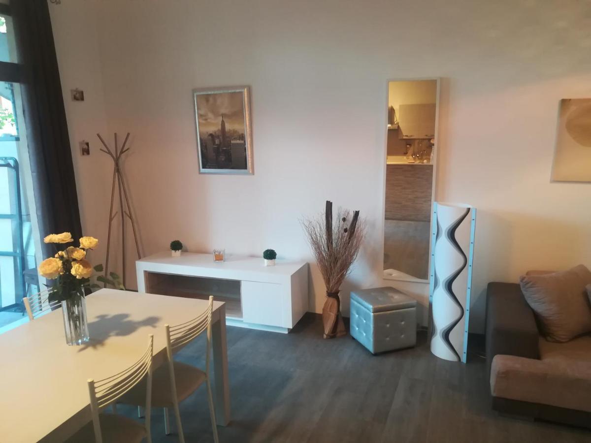 Elegance Taormina Apartment *