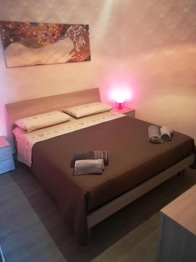 Apartment Elegance Taormina Letojanni