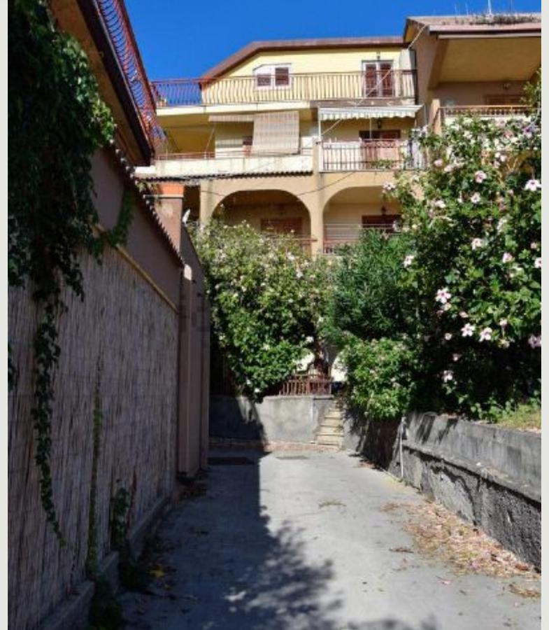 Apartment Elegance Taormina