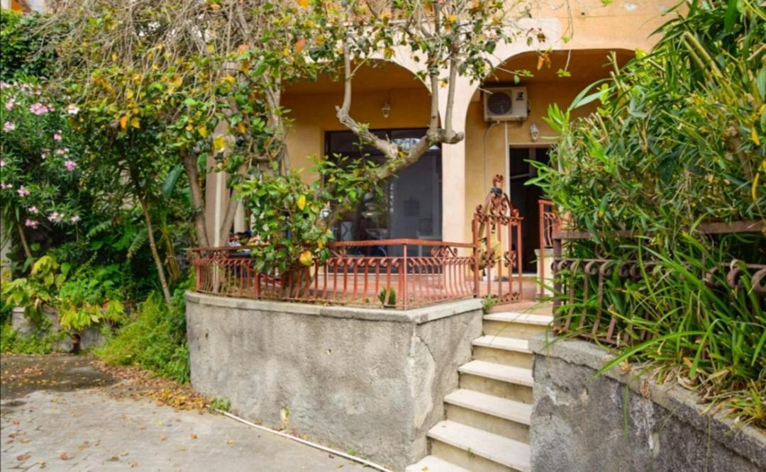 Elegance Taormina Apartment Letojanni
