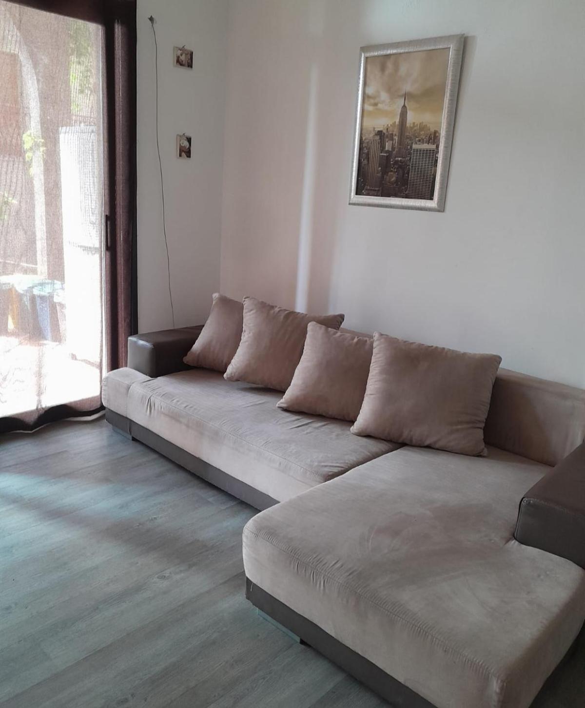Apartment Elegance Taormina