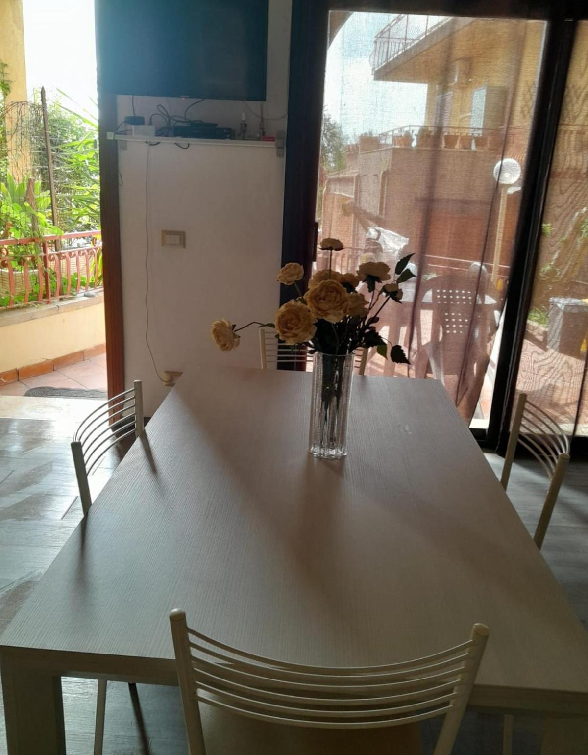 Apartment Elegance Taormina Letojanni